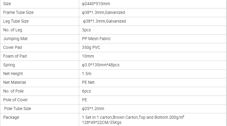 8FT 8FT
