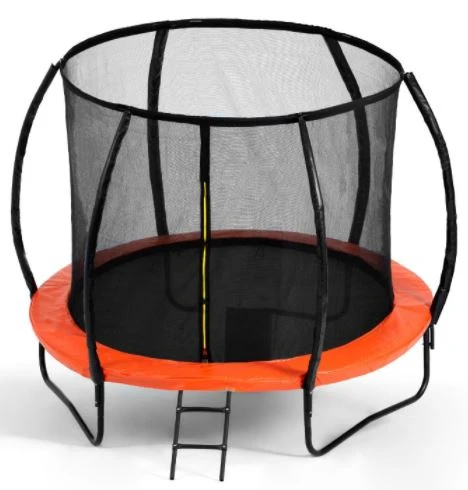 Trambulina de gradina de 12FT