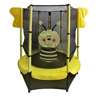 Trambulina pentru copii de 55 inch