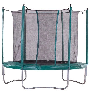Trambulina de 8 ft Big W