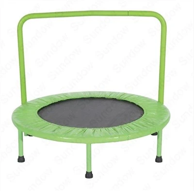 Fitness trambuline mici